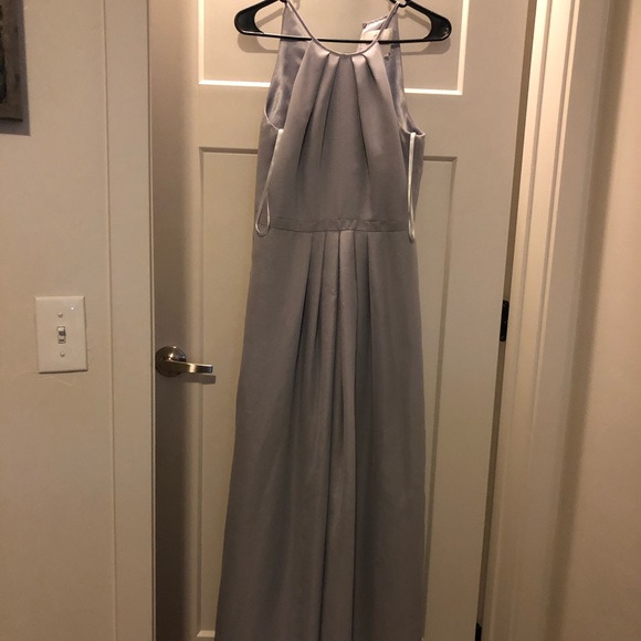 Floor length formal dress - Picture 1 of 1